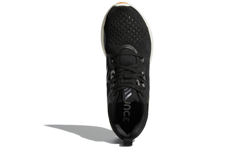 (WMNS) adidas EdgeBounce 'Core Black' BB7566
