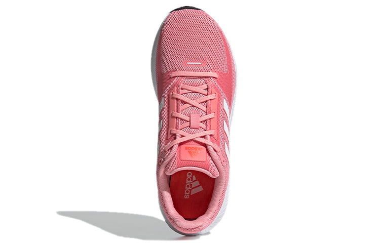 (WMNS) adidas Runfalcon 2.0 'Super Pop' FZ1327