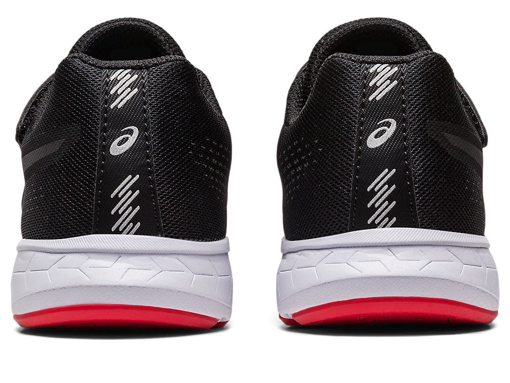 (GS) ASICS Lazerbeam RH MG 'Black Red' 1154A146-001