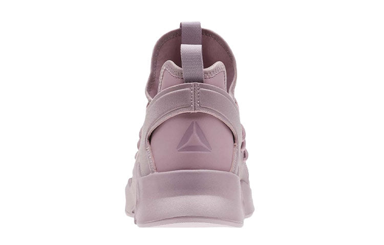 (WMNS) Reebok Guresu 2.0 Low-Top Sneakers Purple CN5053