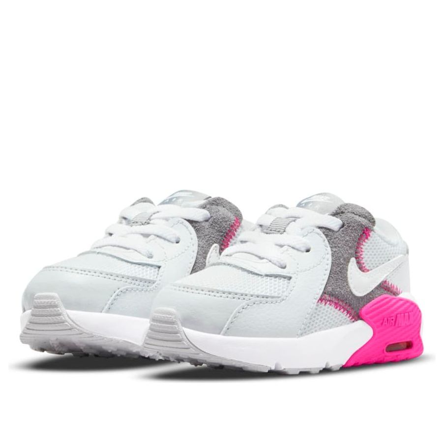 (TD) Nike Air Max Excee 'Pure Platinum Pink Prime' CD6893-018