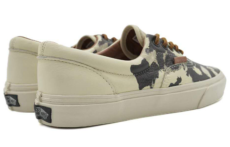 Vans Kiroic x Era 'Black White' VN-0IM9EEZ