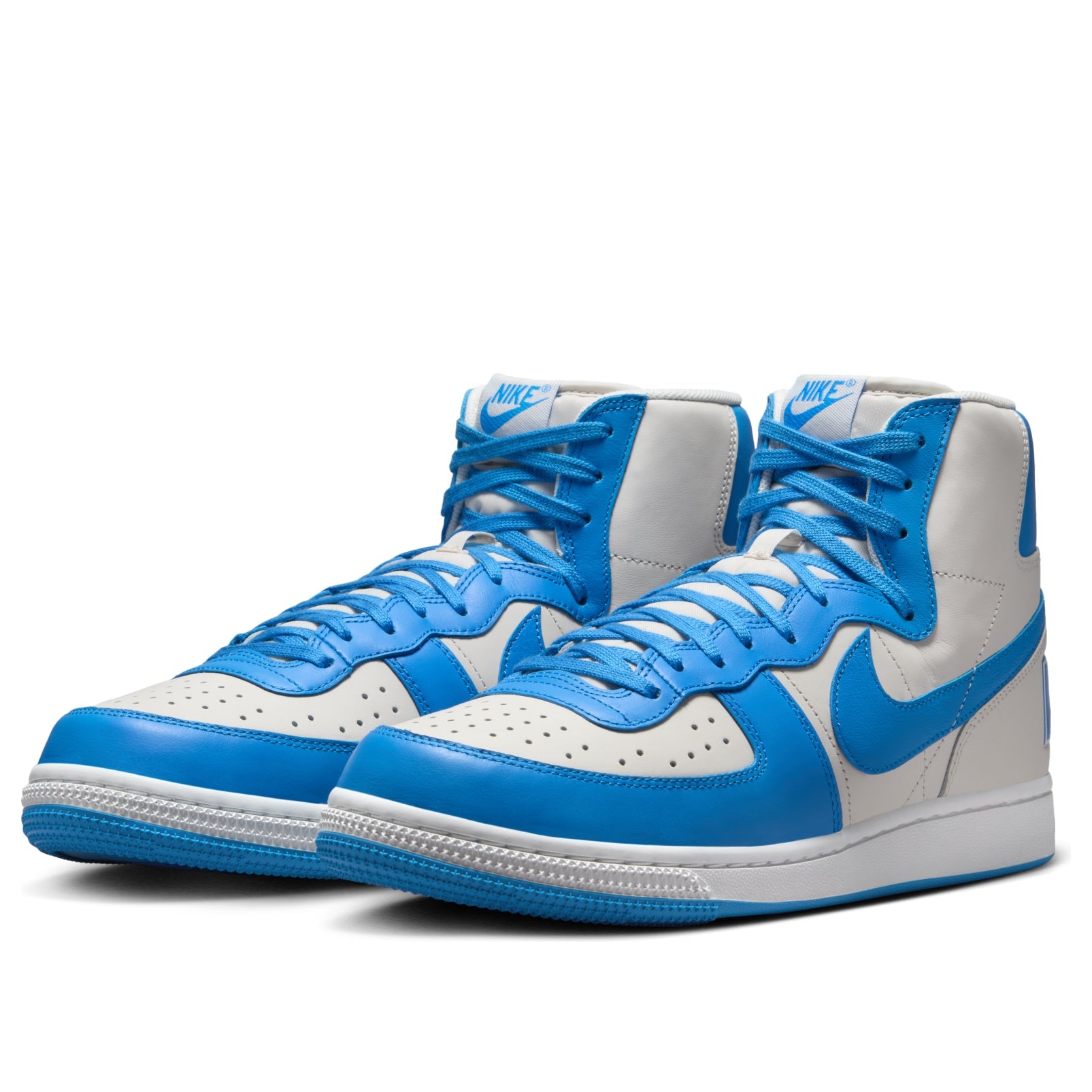 Nike Terminator High 'Dark Powder Blue' FJ4199-001