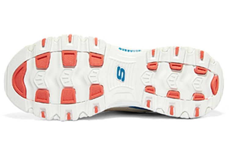 (WMNS) Skechers D'Lites 896083-NTMT
