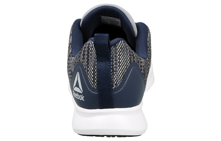 Reebok Fortify Runner Grey/Blue EG4431