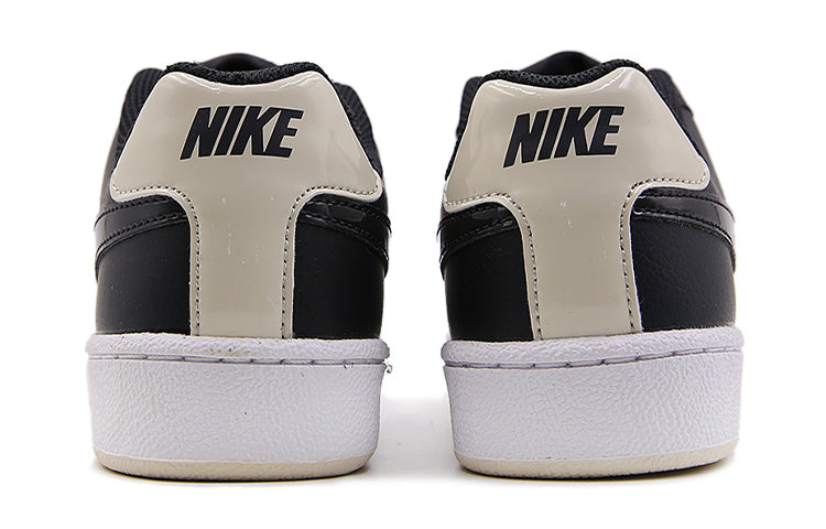 (WMNS) Nike Court Royale 'Oil Grey' 749867-004