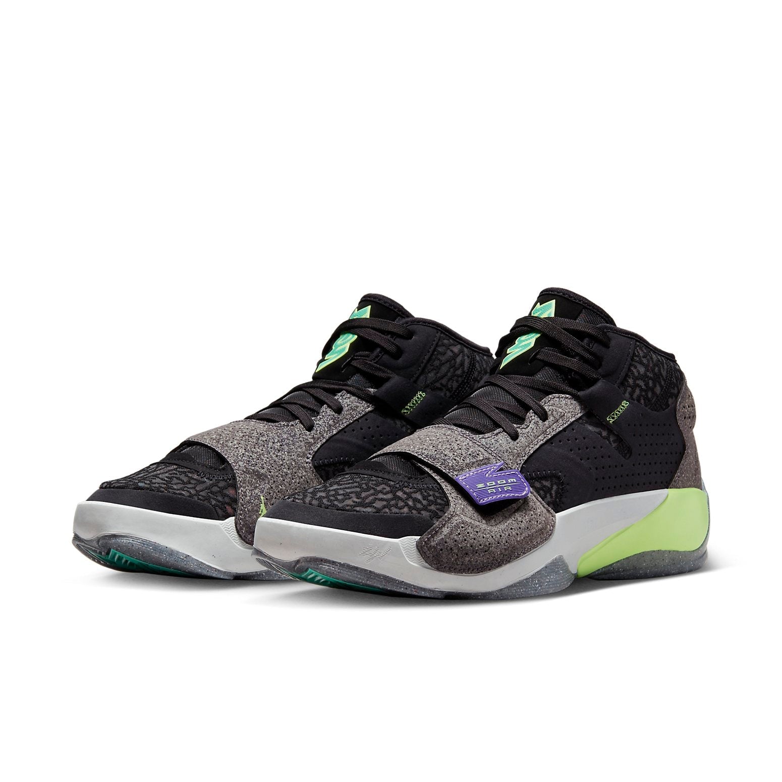 Air Jordan Zion 2 'Better Place' DV0548-030