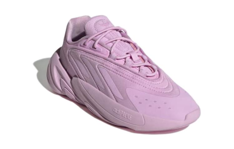 (GS) adidas Ozelia 'Bliss Lilac' IE2798