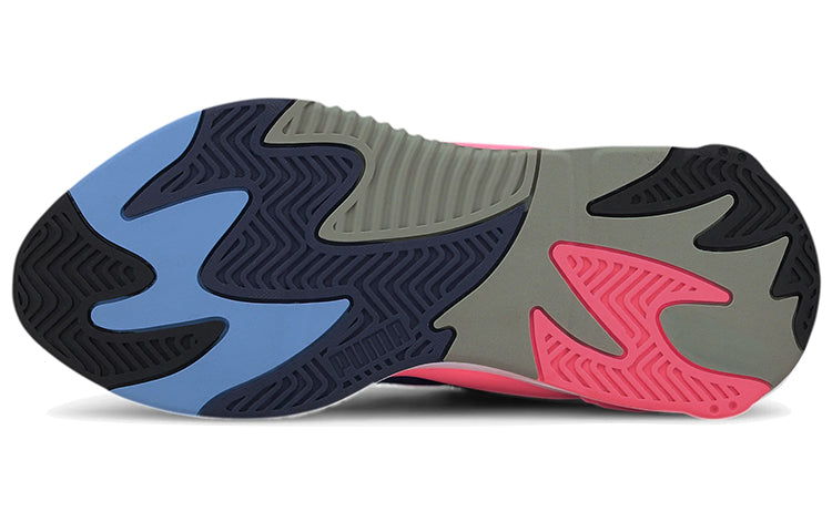 PUMA RS-2K Internet Exploring 'Blue Pink' 373309-06