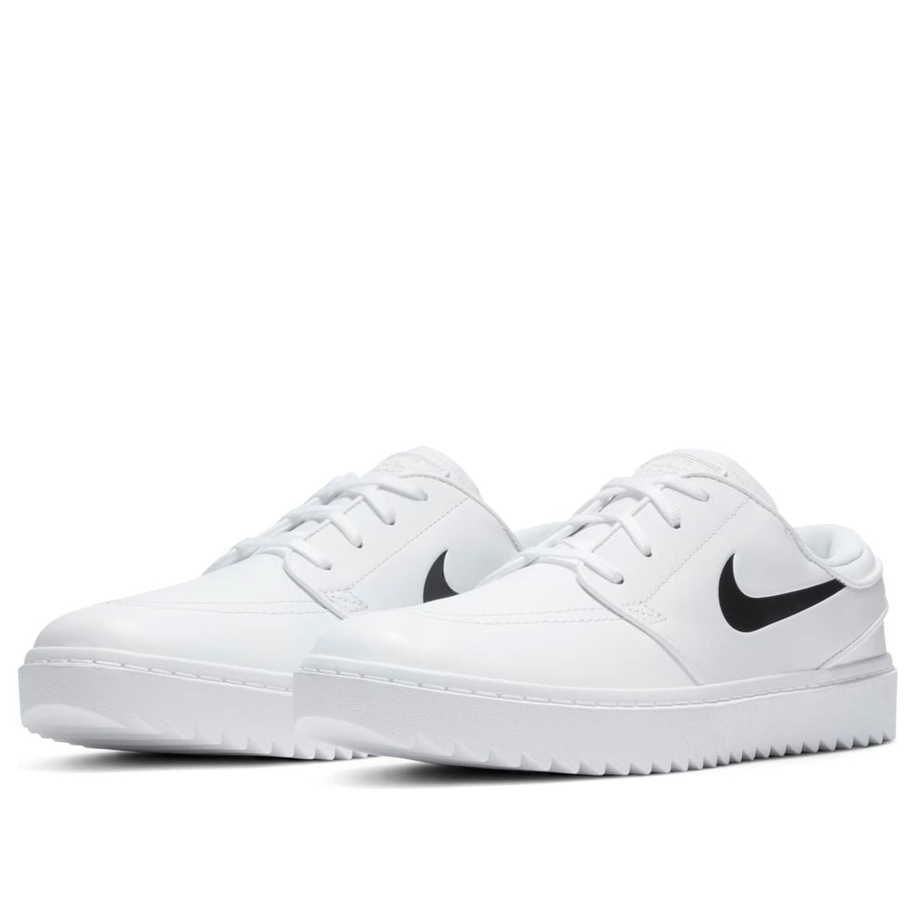 Nike Janoski Golf 'White Black' AT4967-100