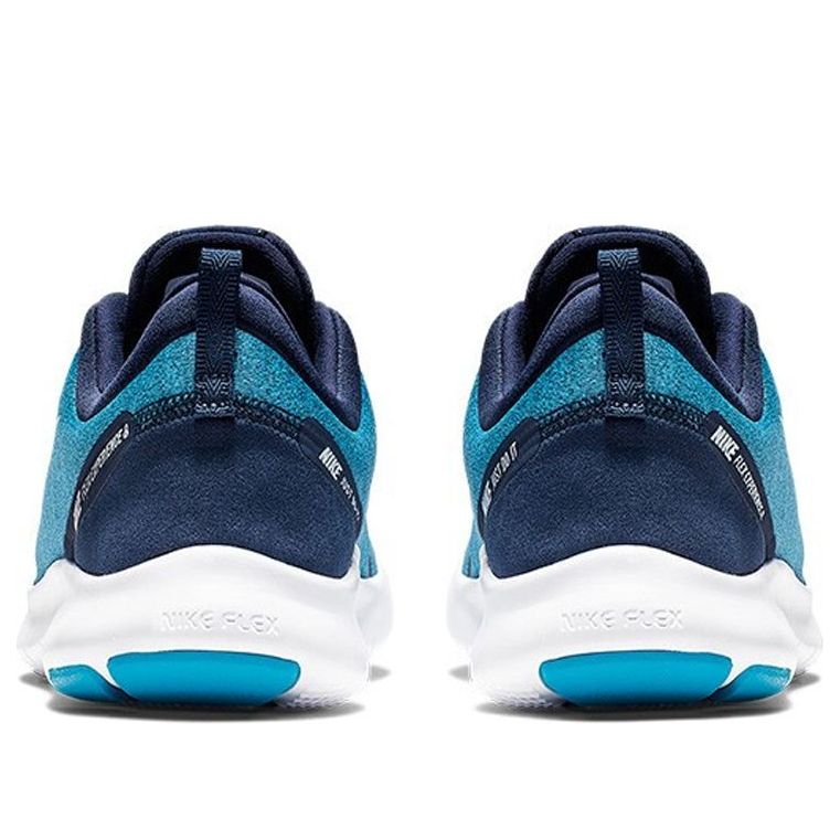 Nike Flex Experience RN 8 'Midnight Navy' AJ5900-402