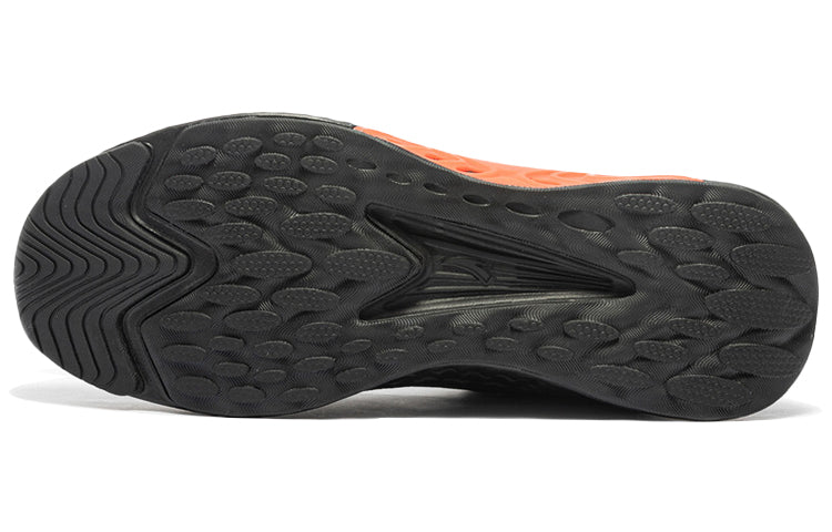 ANTA Mixed Training Collection 'Black Red' 112047786-7