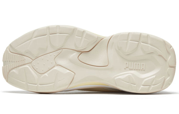 (WMNS) PUMA Liu Wen x Thunder 'Matte Translucent' 374724-01