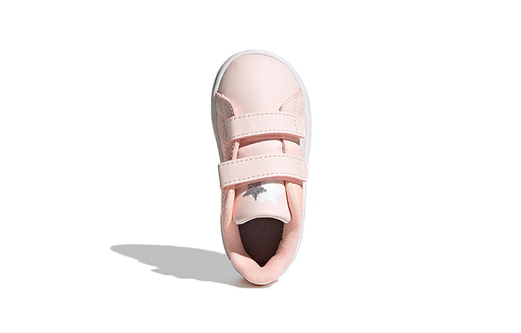(TD) adidas Advantage 'Pink' FW4952