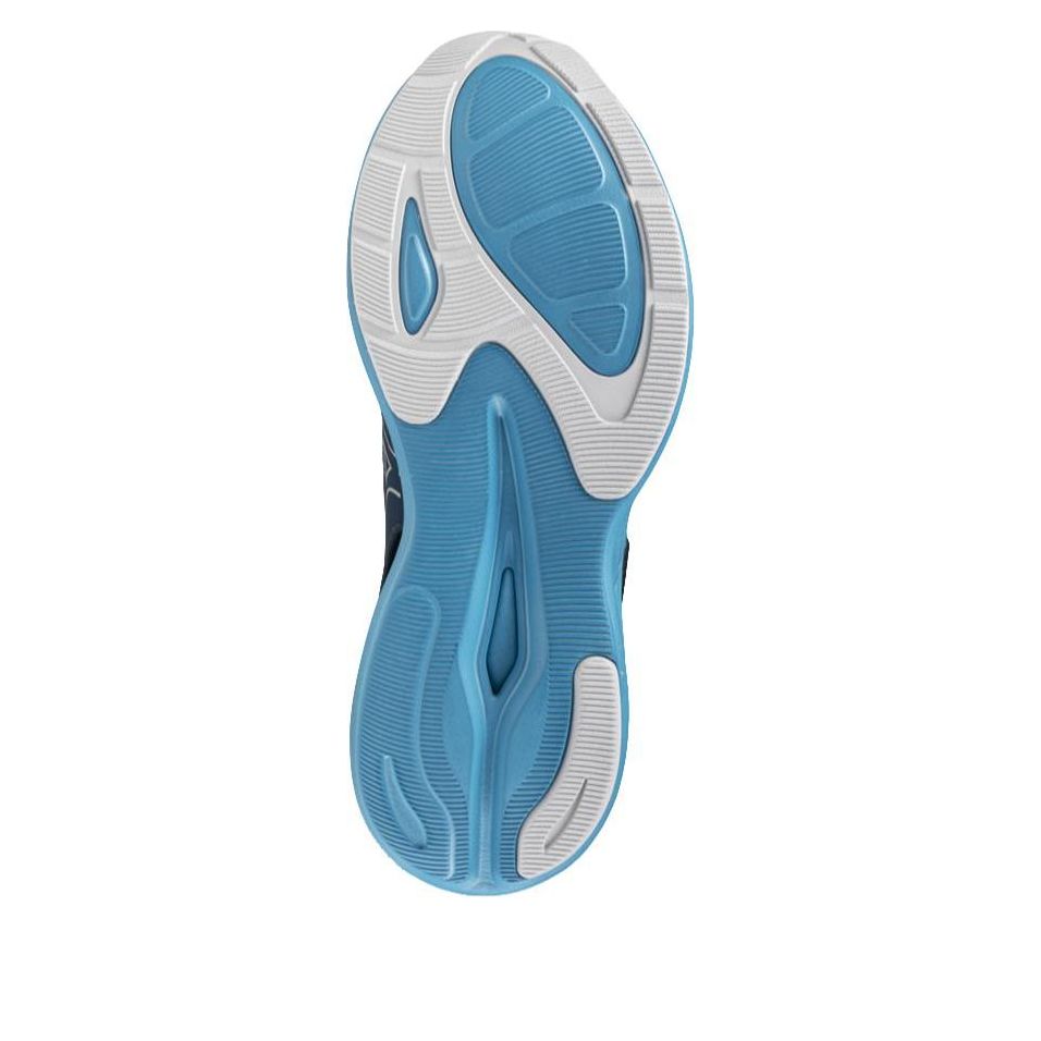 Mizuno WAVE REVOLT 3 'Navy Blue' J1GC248154