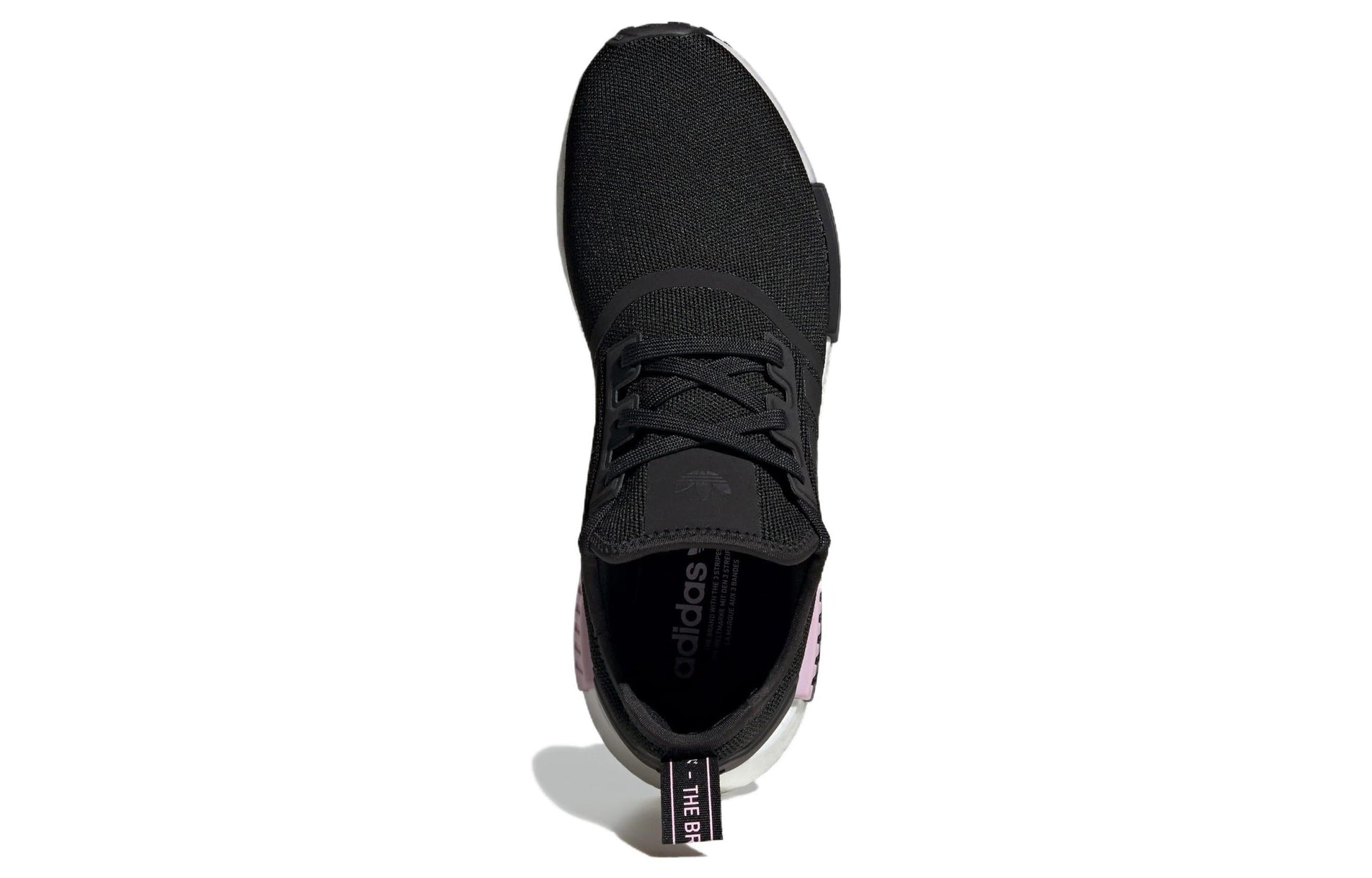 adidas NMD_R1 'Black Teal Pink' IG3077
