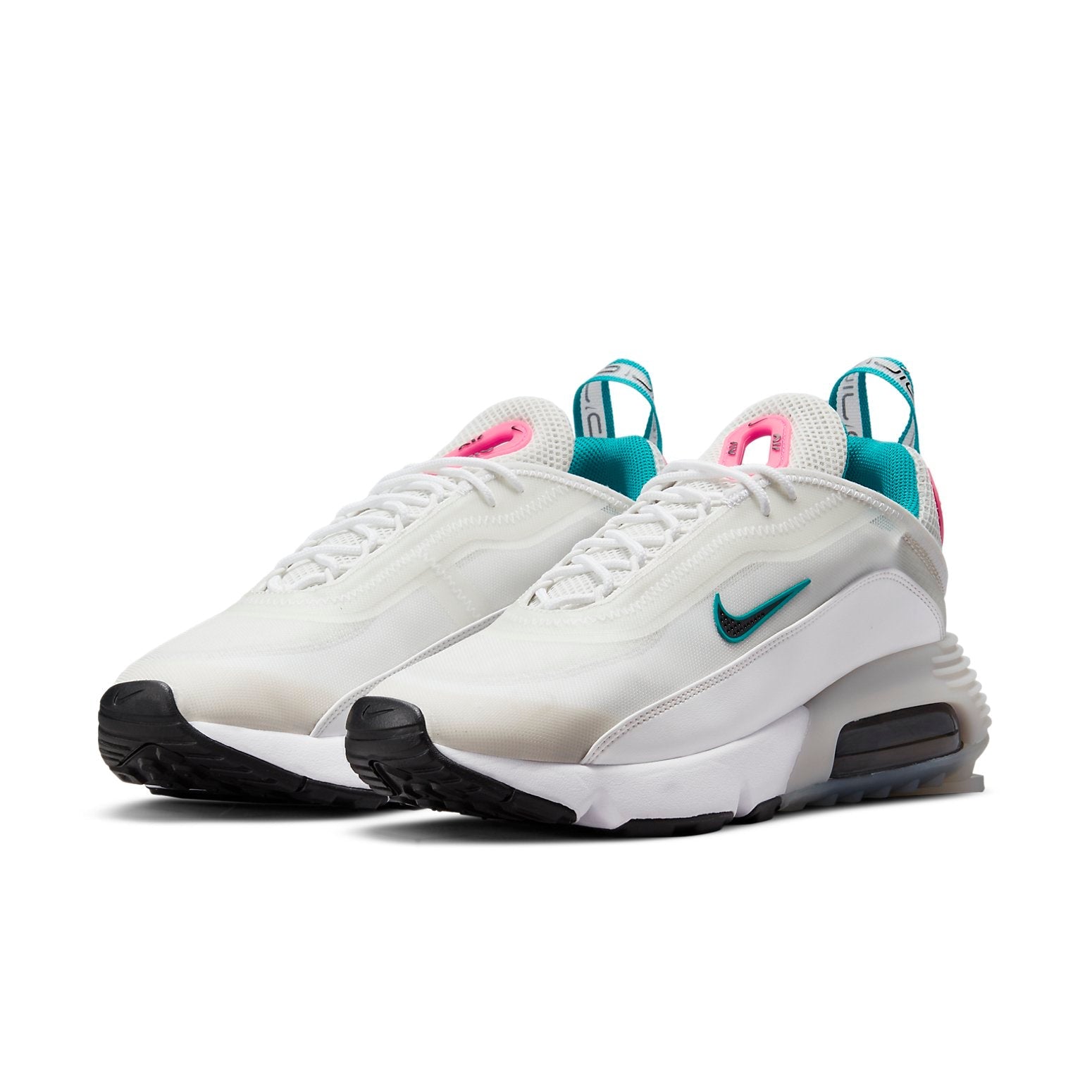 (WMNS) Nike Air Max 2090 SE 'Ivory Platinum Tint' CZ1535-001