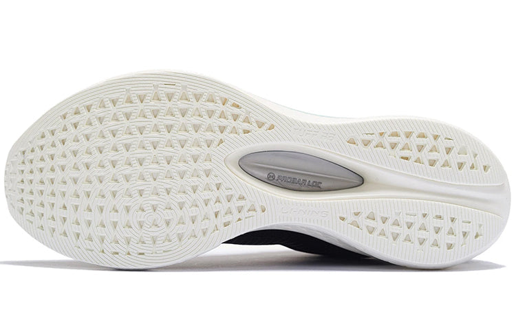 Li-Ning Dark Horse 5 Pro 'Black White' ARMS003-17