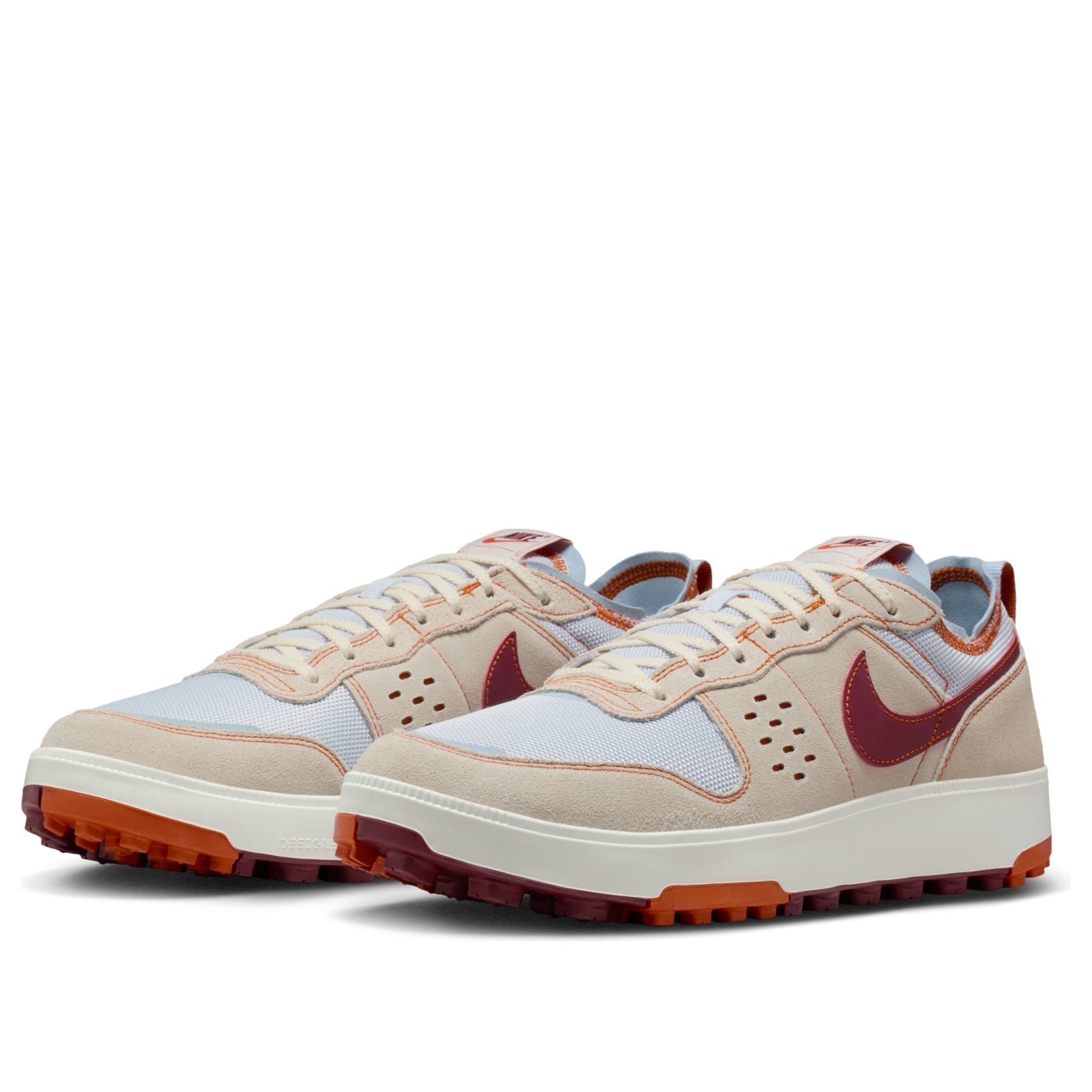 Nike C1ty 'Soft Pearl Team Red Grey' FZ3863-017