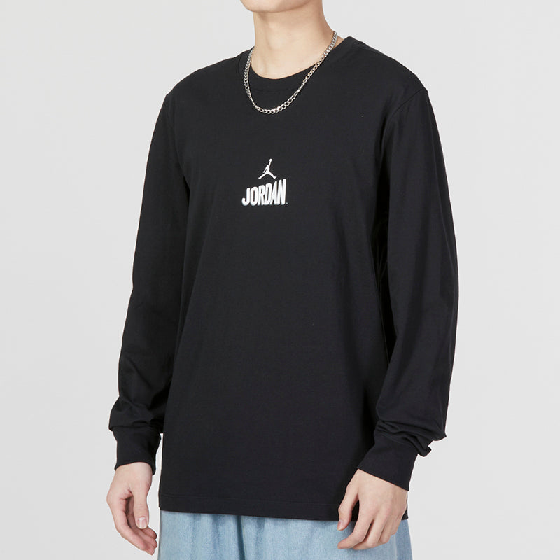 Air Jordan Flight MVP Crew Tee DV8433-010