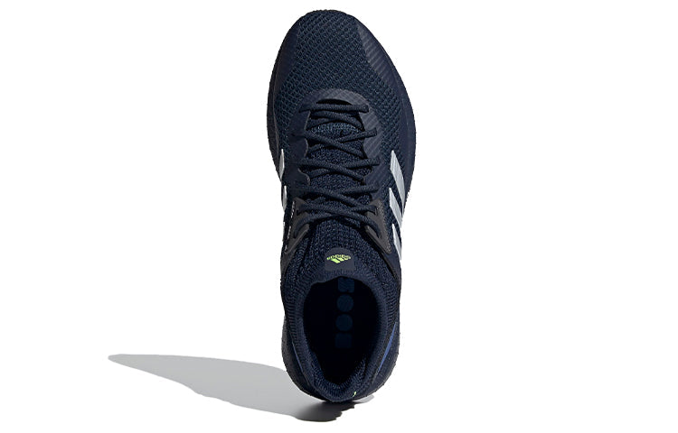 adidas PulseBoost HD 'Collegiate Navy Signal Green' EG9967