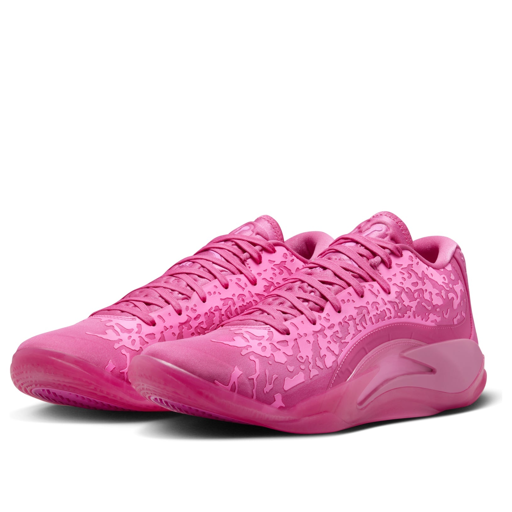 Air Jordan Zion 3 PF 'Pink Lotus' DR0676-600