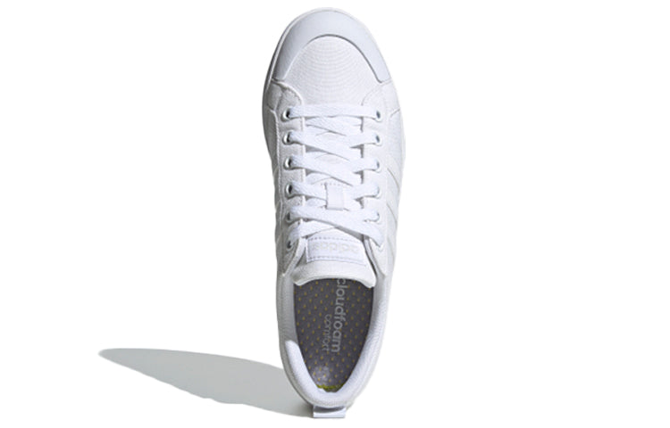(WMNS) adidas Bravada 'Clould White' FV8099