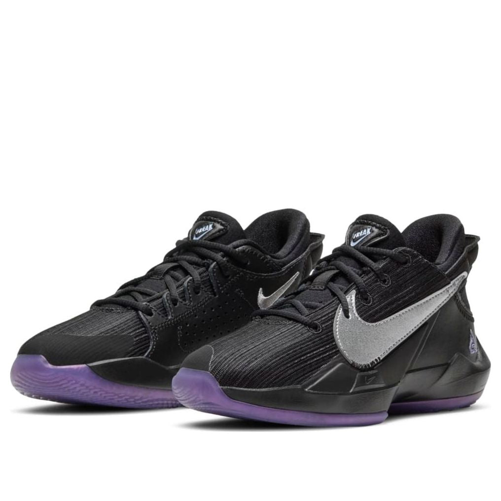 (PS) Nike Zoom Freak 2 'Dusty Amethyst' CN8576-005