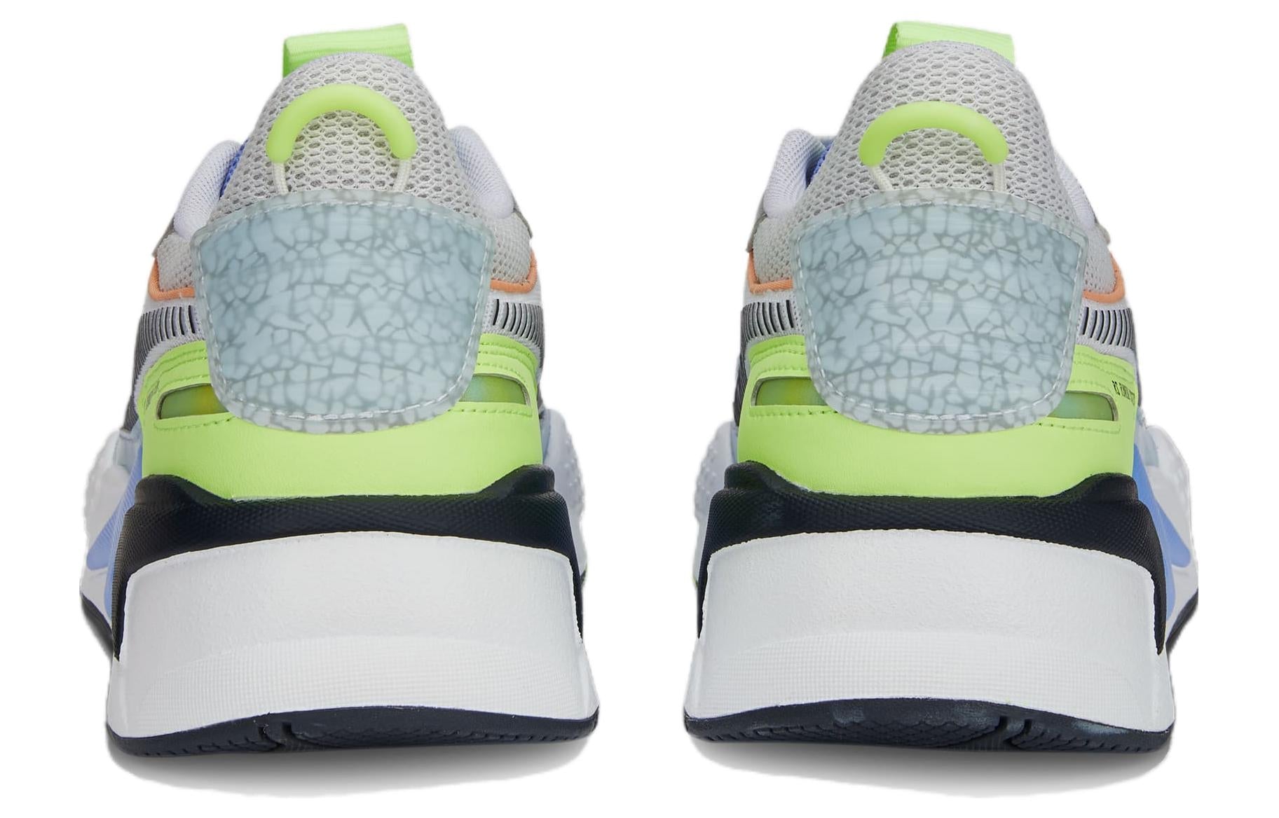 PUMA RS-X Easter Goodies 'White Fast Yellow' 390028-01