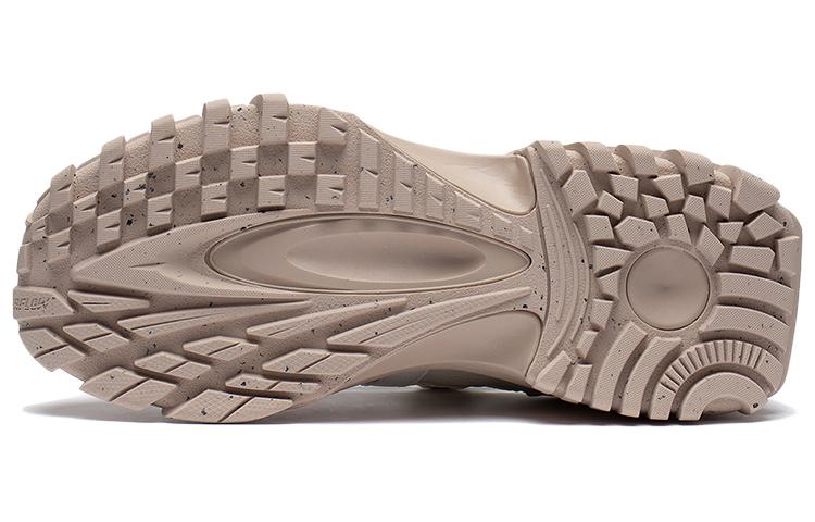 (WMNS) Li-Ning CF Linchuan V2 'White Grey Brown' AGLS226-2