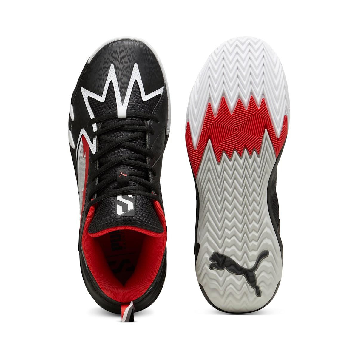 PUMA x Scoot Henderson Scoot Zeros 'O.D.D City' 310901-01
