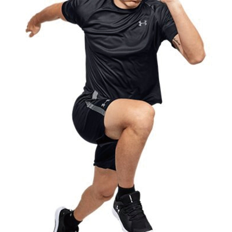 Under Armour Mens Basketball Shorts 'Navy' 1271940-411