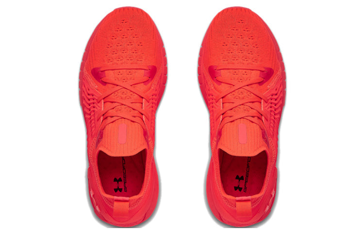 (WMNS) Under Armour Hovr Phantom Rn Red 3022600-601