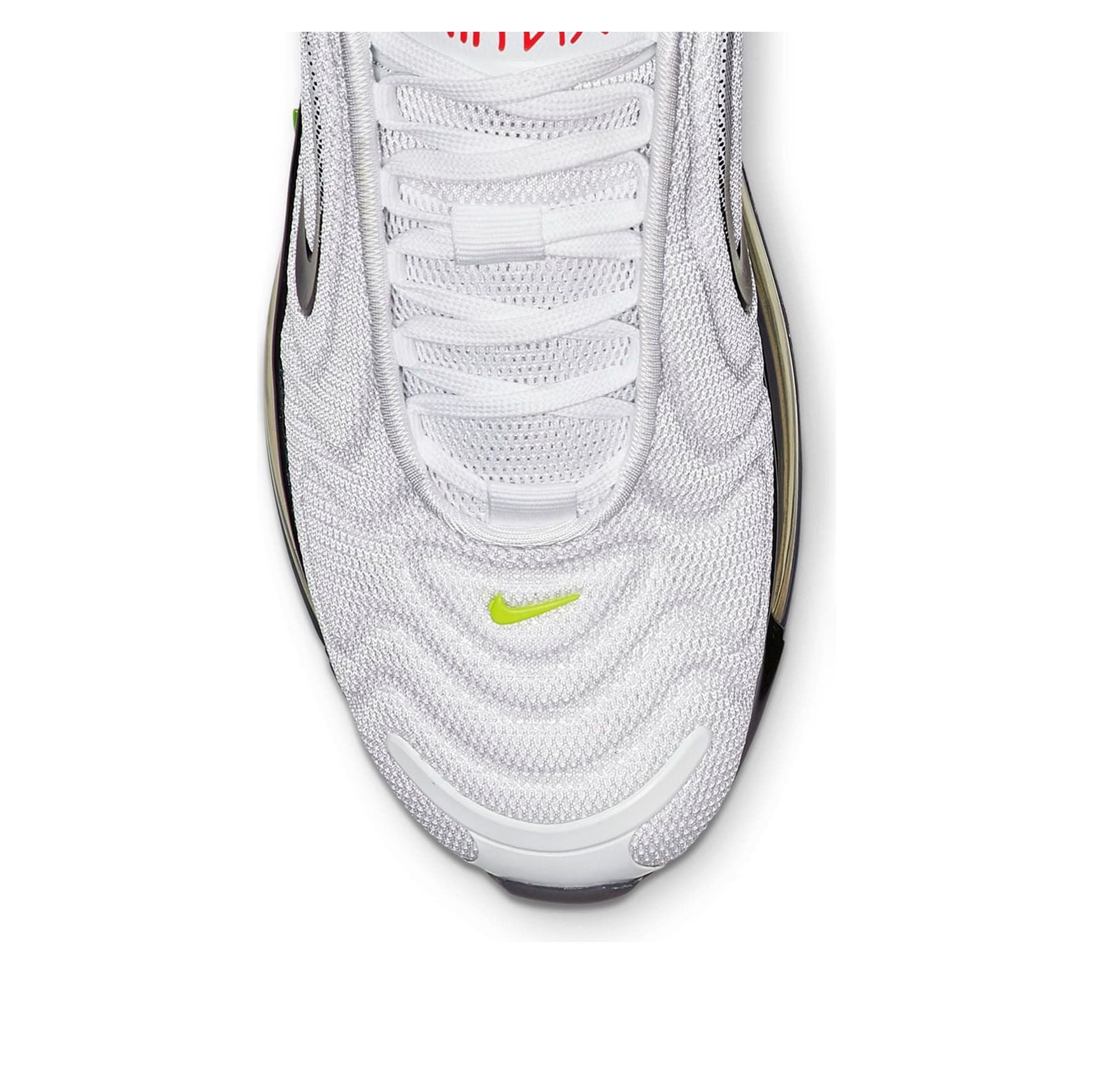(GS) Nike Air Max 720 'White Black' CJ4584-100