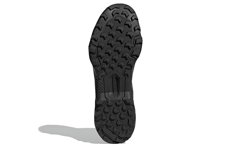 adidas Eastrail 2.0 Mid Rain.Rdy Hiking Shoes 'Core Black' GY4174