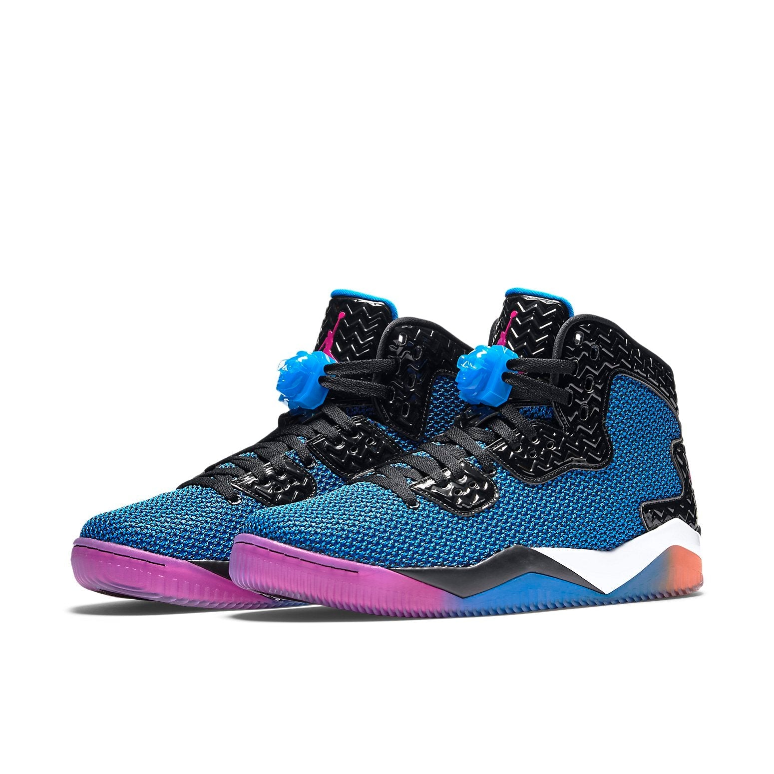 Air Jordan Spike Forty 'Photo Blue' 819952-029