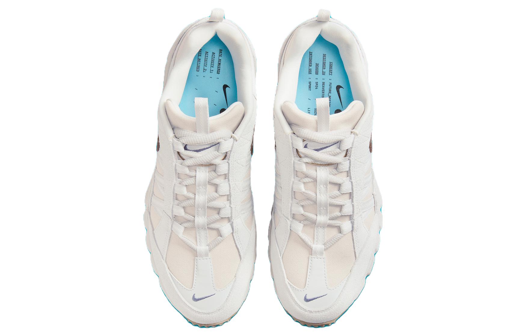 (WMNS) Nike Air Humara 'Light Orewood Brown' FZ3763-104