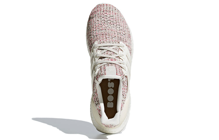 (WMNS) adidas Ultraboost 4.0 'Pink Static' BB6496