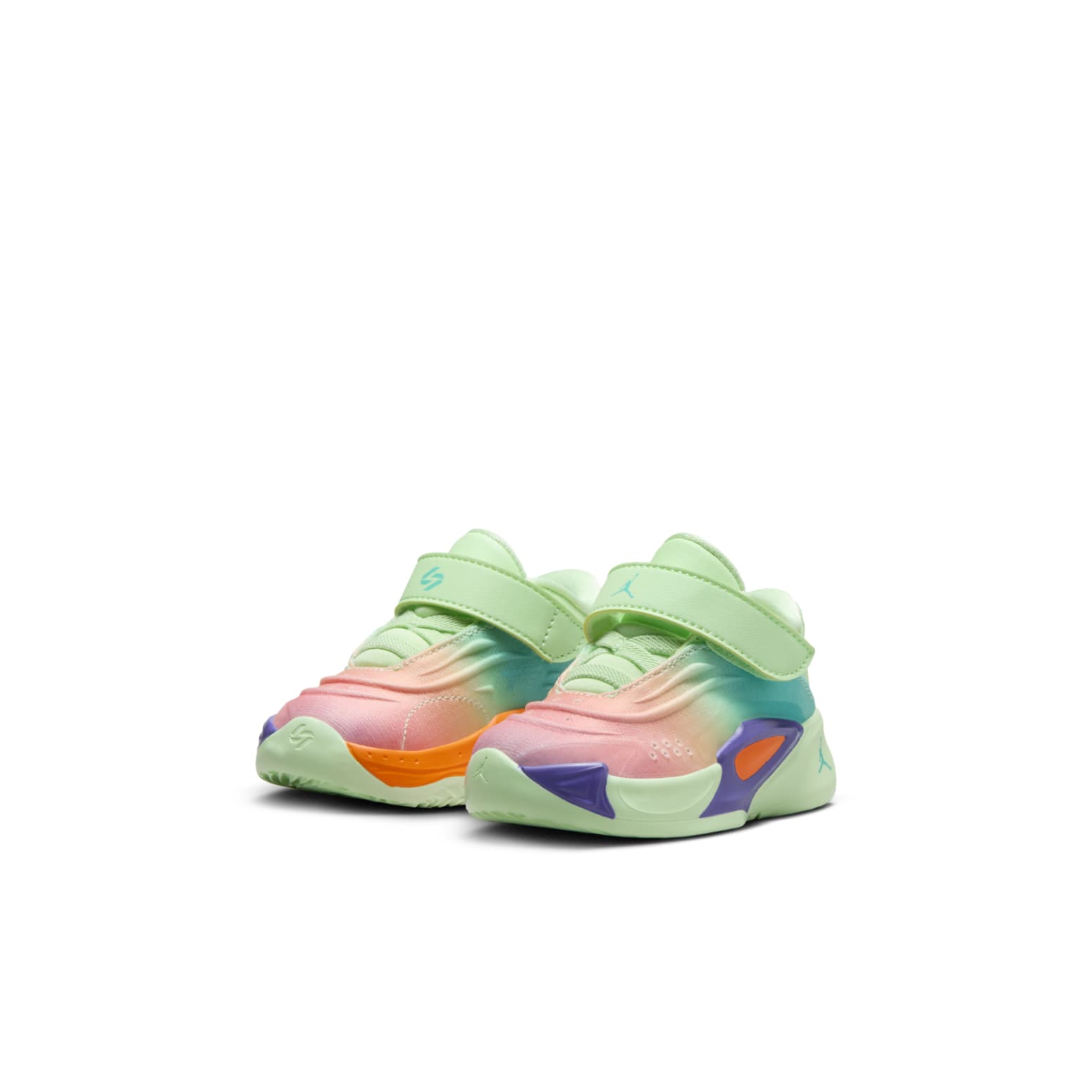 (TD) Air Jordan Luka 3 'Blurred Vision' HQ4922-300