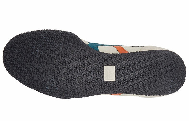 Onitsuka Tiger Serrano 'White Blue Orange' 1183A237-250