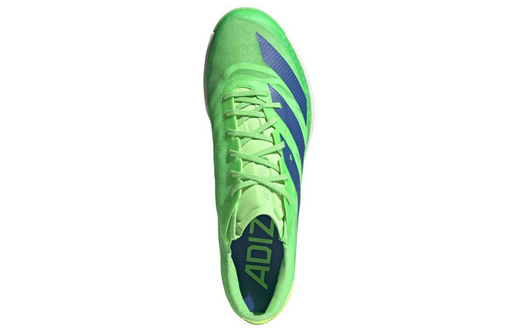 adidas Adizero Ambition 'Green' FY4075