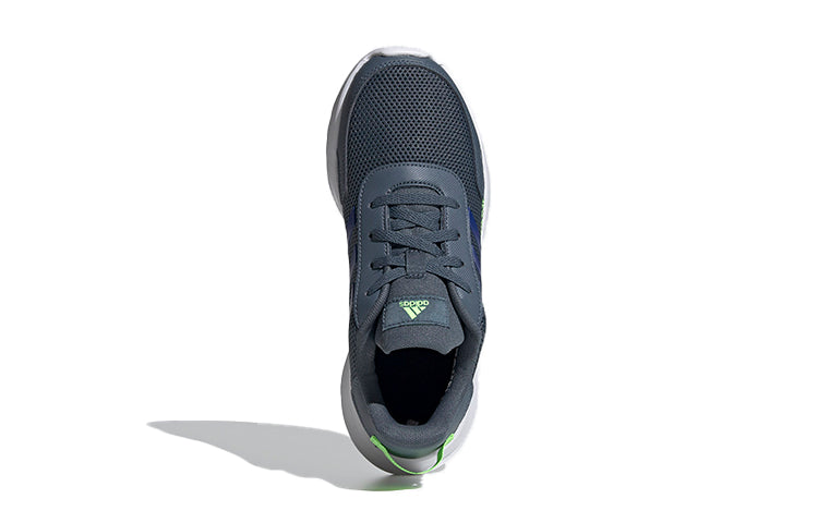 (PS) adidas Tensor Run J 'Legacy Blue' FV9444