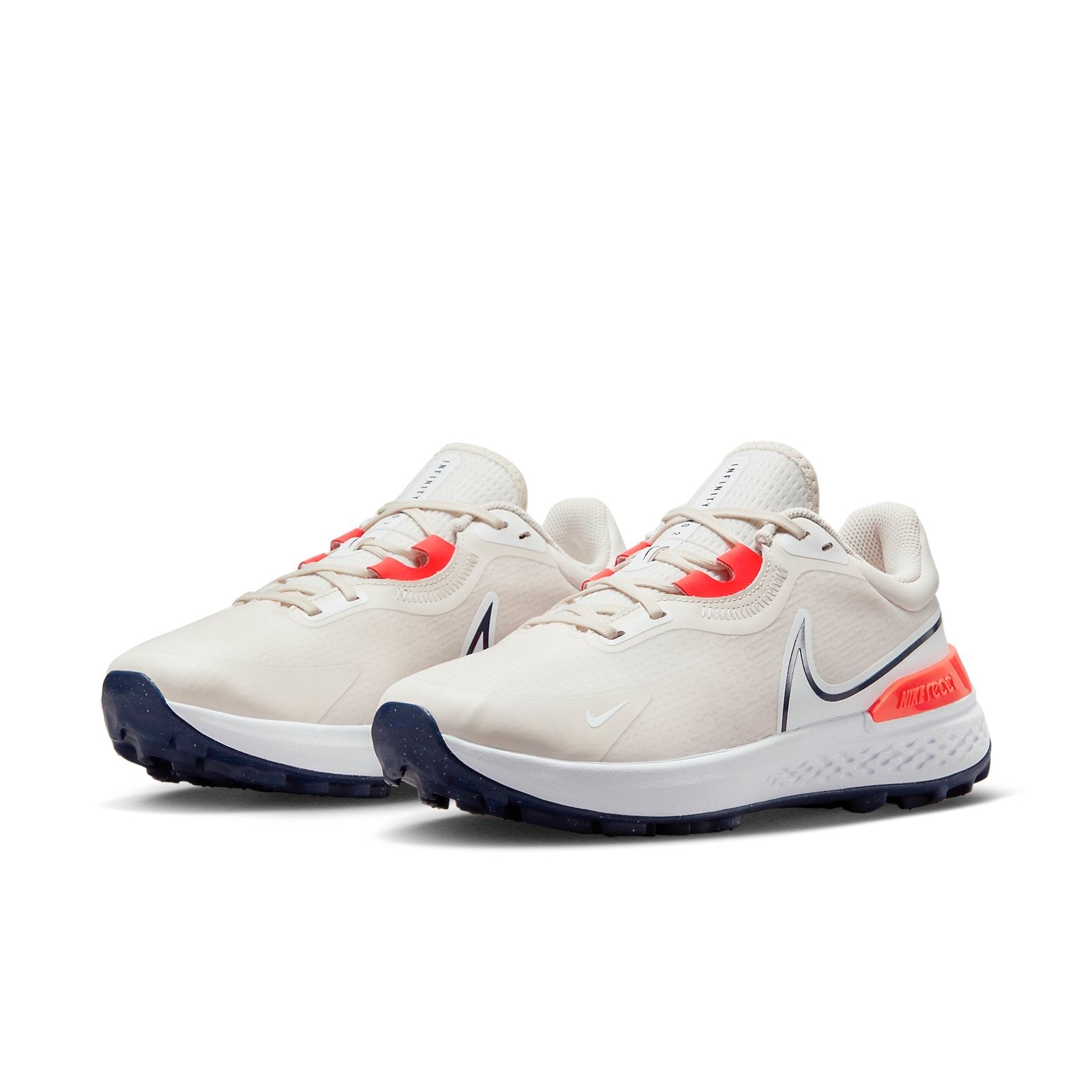 Nike React Infinity Pro 2 'Phantom Bright Crimson' DJ5593-041