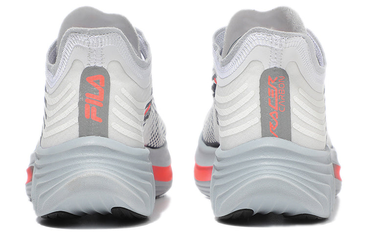 FILA Shoes 'White Blue Red' 1RW00002D_125