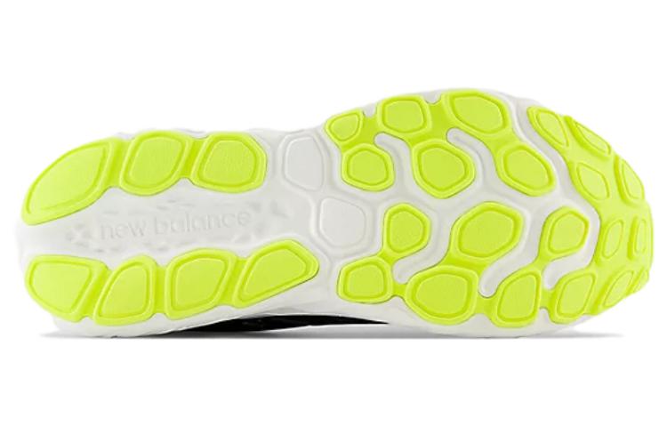 New Balance Fresh Foam EVOZ v3 'Black Volt' MEVOZLB3