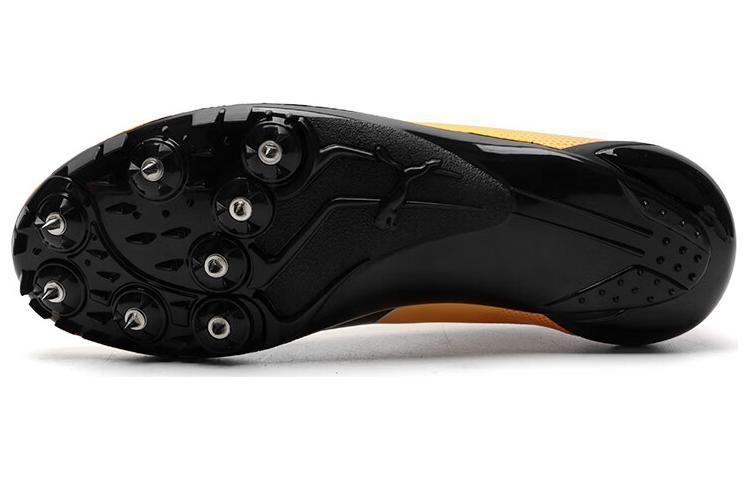 PUMA evoSPEED Prep Sprint 3 'Sun Stream Black' 377962-01