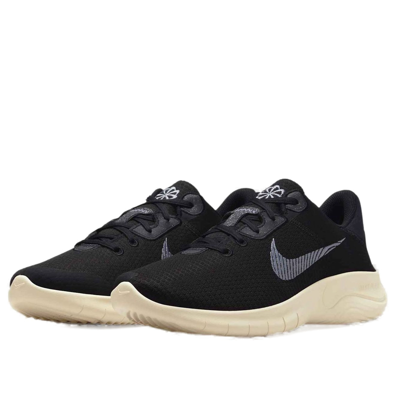Nike Flex Experience Run 11 'Black Coconut Milk' DD9284-010