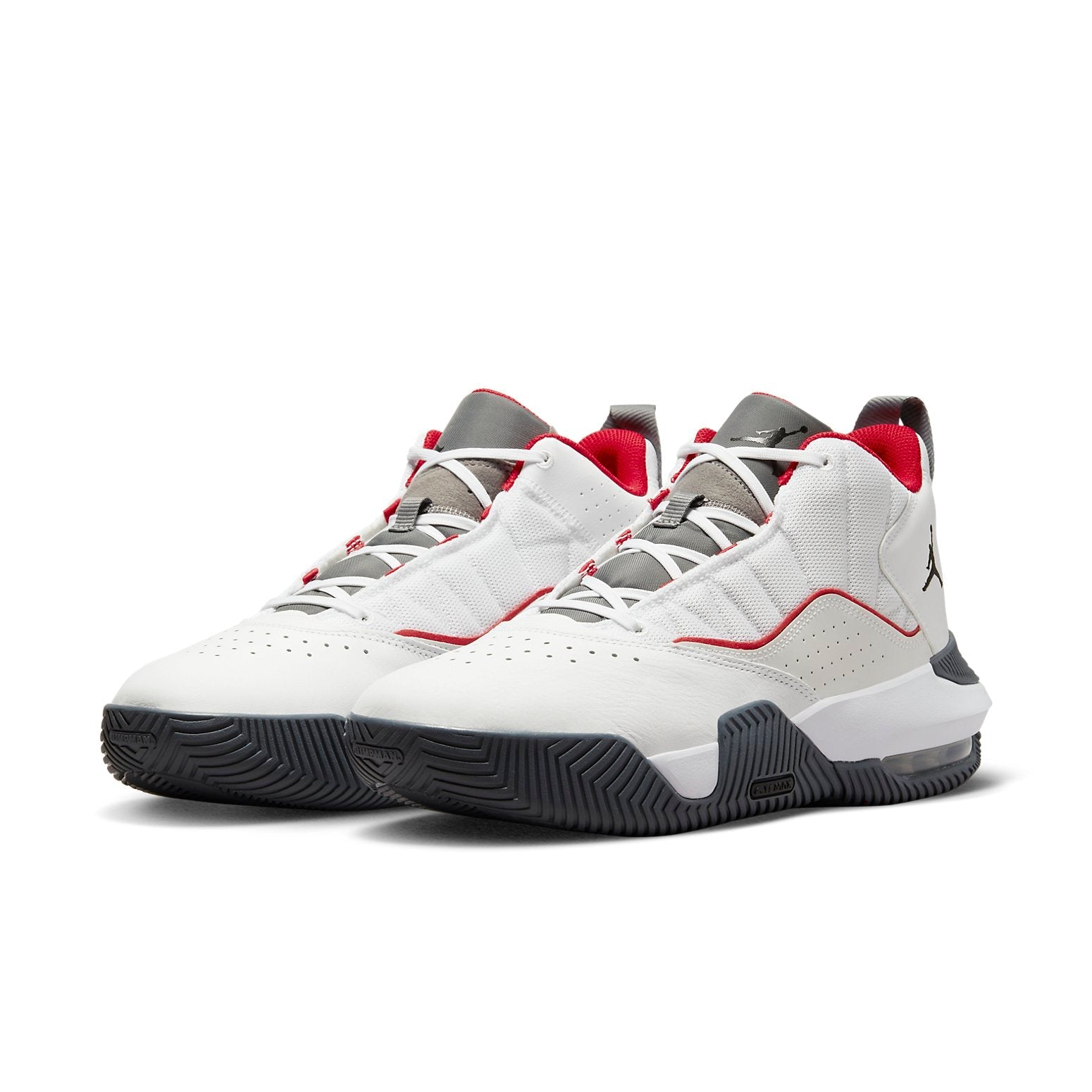 Air Jordan Stay Loyal 'White Light Graphite' DB2884-105