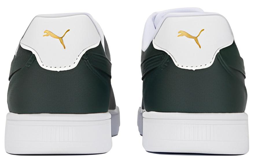 PUMA Caven 'White Green' 380810-36