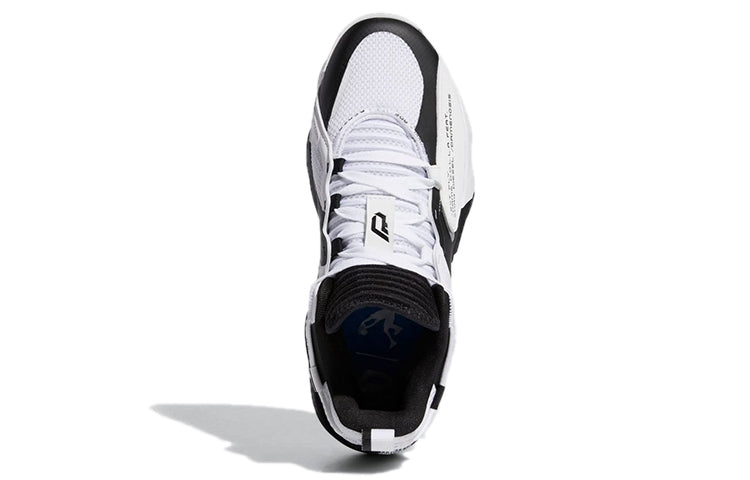 adidas Shaquille ONeal x Dame 7 'Damenosis' GW2804